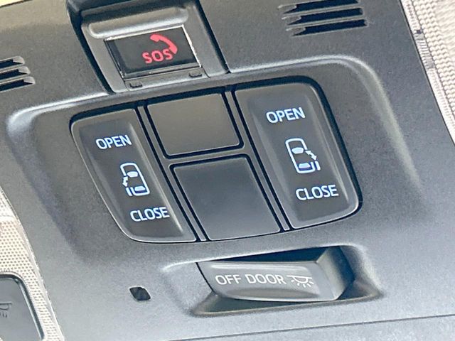 Toyota Alphard 7