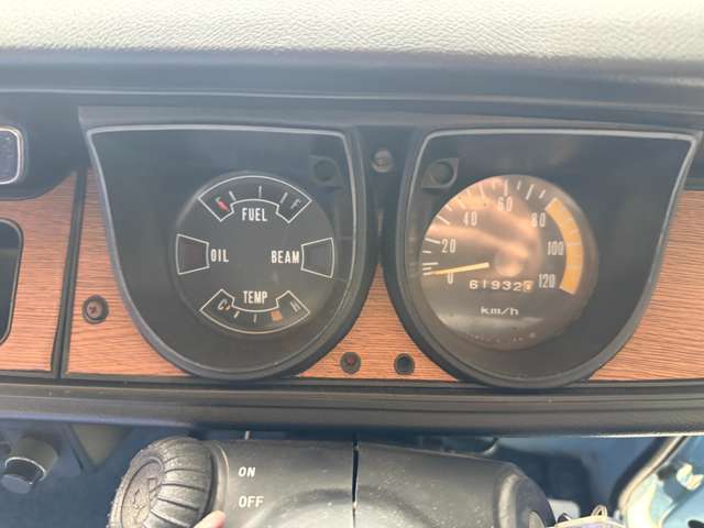 Daihatsu Hijet Van 8