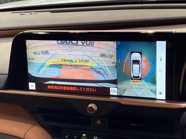 Toyota Crown Sport 5