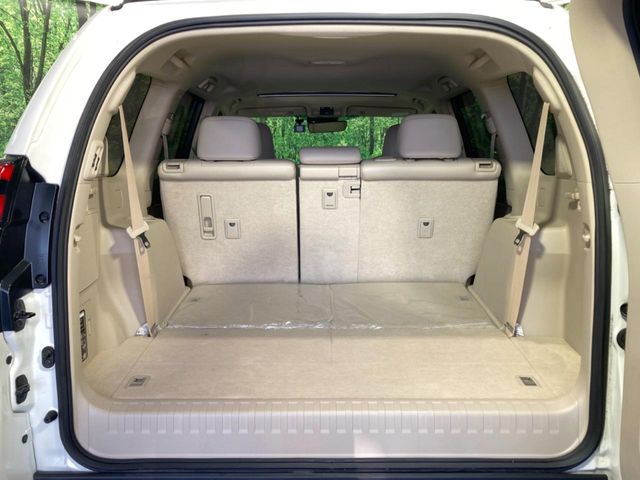 Toyota Land Cruiser Prado 11