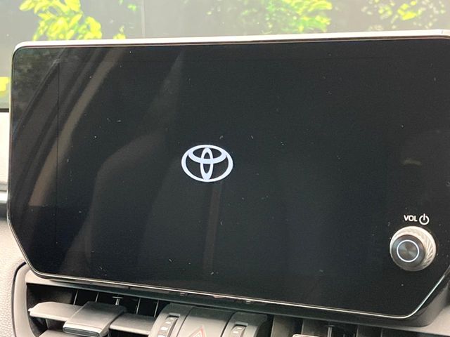 Toyota RAV4 3