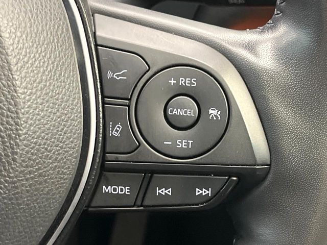 Toyota RAV4 4