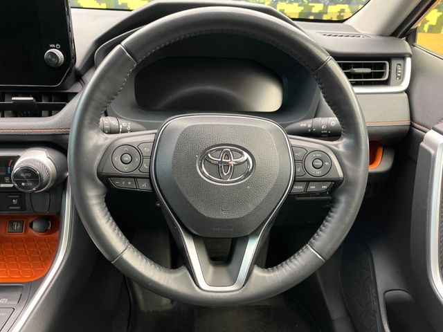 Toyota RAV4 9