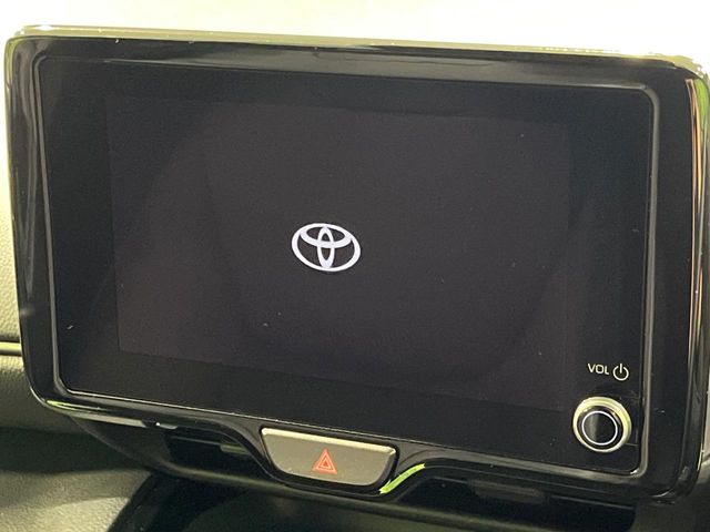 Toyota Yaris Cross 3