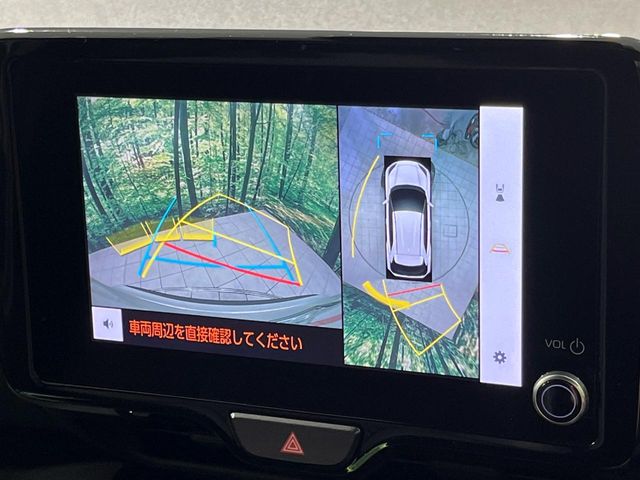 Toyota Yaris Cross 4