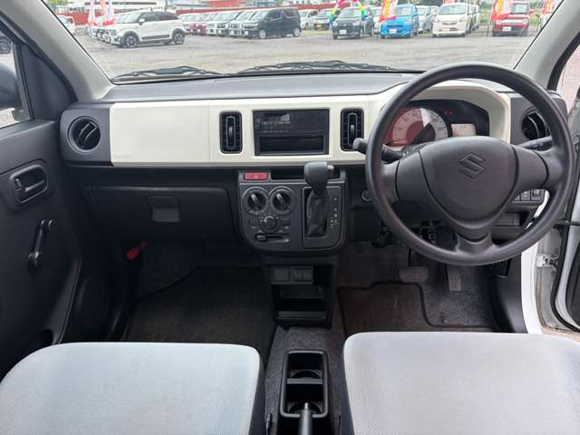 Suzuki Alto 2