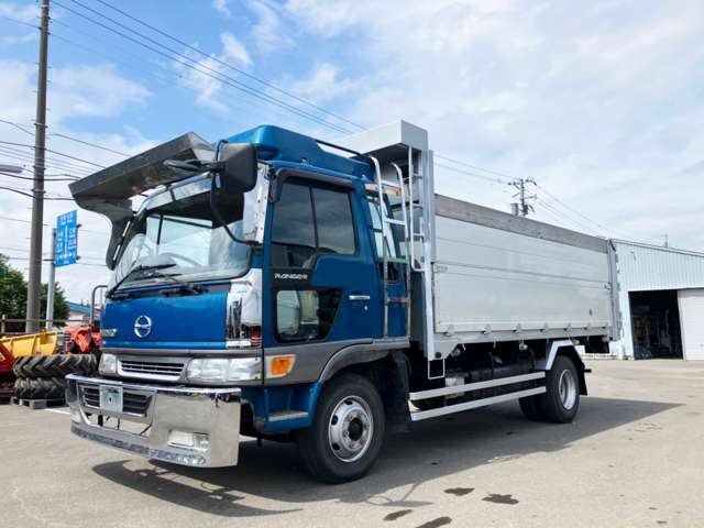 Hino Ranger 2