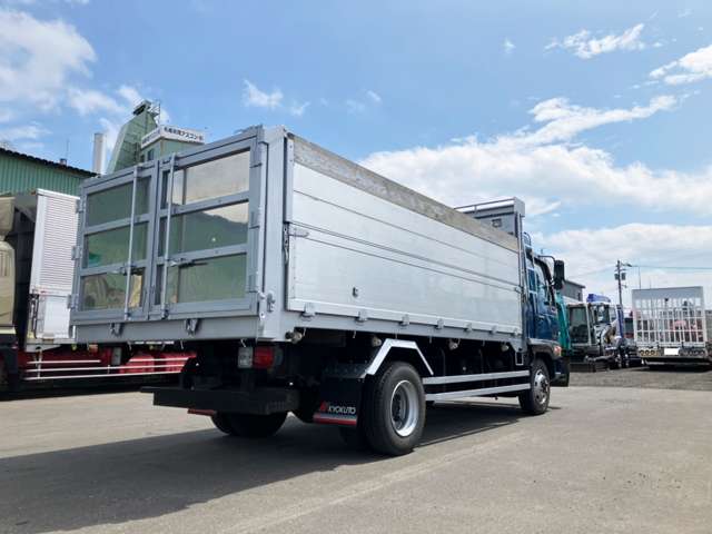 Hino Ranger 3