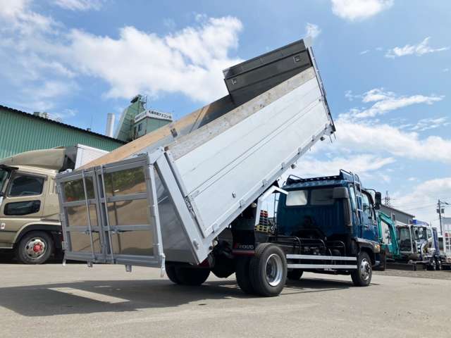 Hino Ranger 6