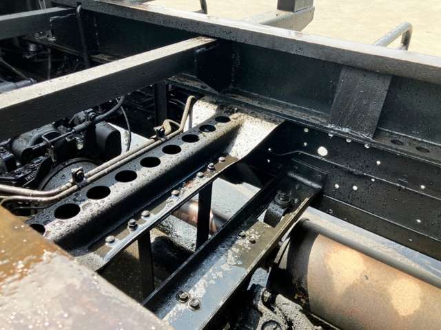 Hino Ranger 8