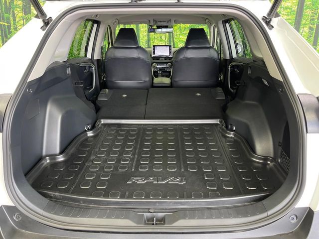 Toyota RAV4 11