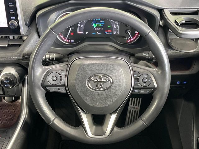 Toyota RAV4 12