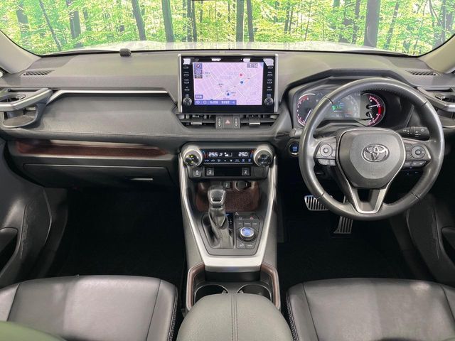 Toyota RAV4 2