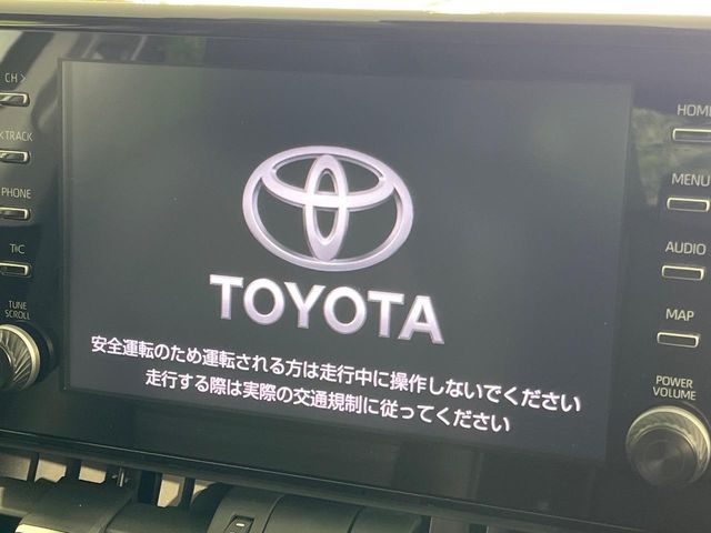 Toyota RAV4 3