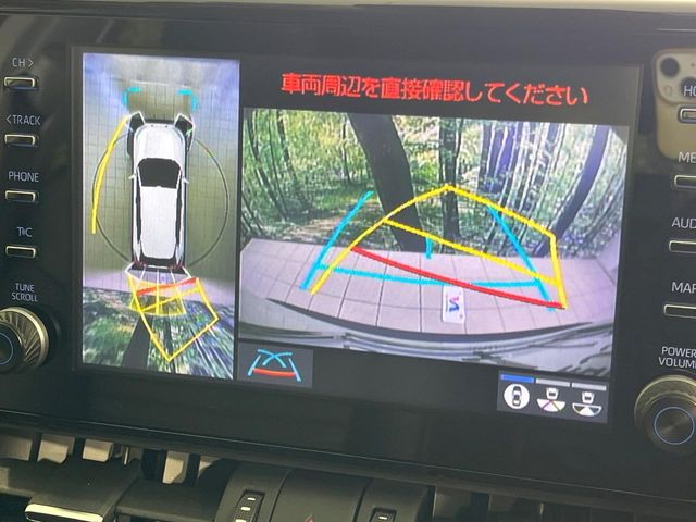 Toyota RAV4 4