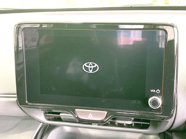 Toyota Yaris Cross 3