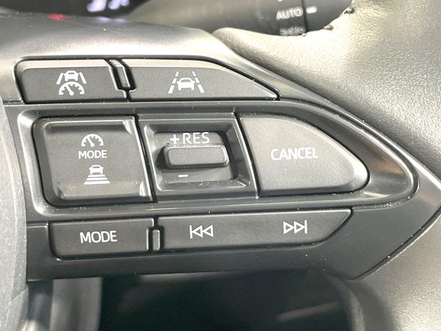 Toyota Yaris Cross 5