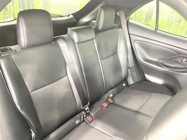 Toyota Yaris Cross 9