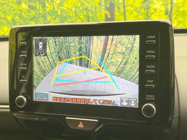 Toyota Yaris Cross 4