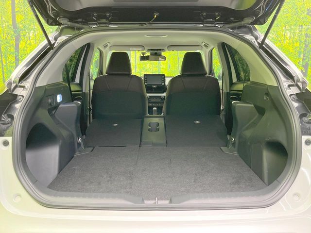 Toyota Yaris Cross 10