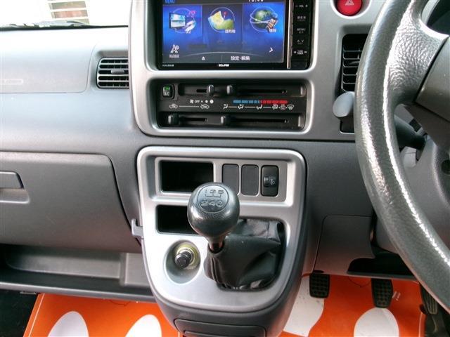 Daihatsu Hijet Deck Van 10