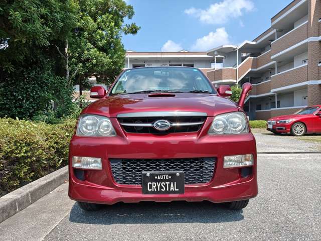 Daihatsu Terios Kid 5