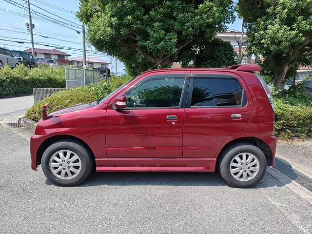 Daihatsu Terios Kid 9