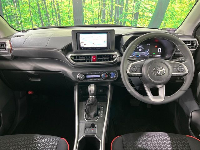 Toyota Raize 5