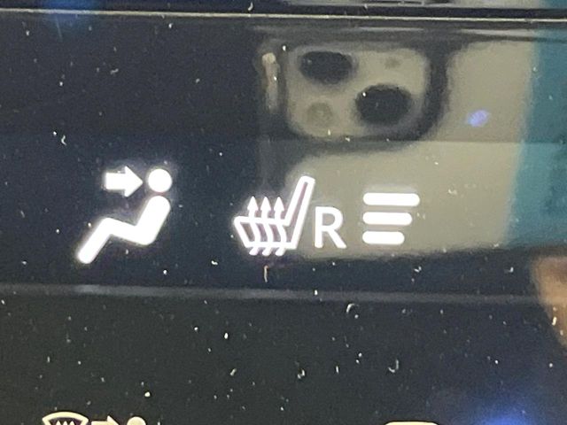 Toyota Harrier 4