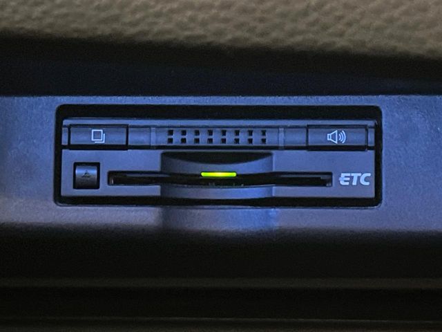 Toyota Harrier 7