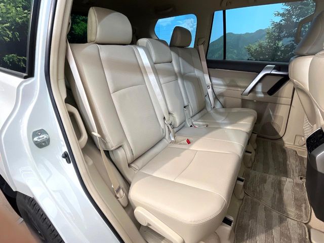 Toyota Land Cruiser Prado 9