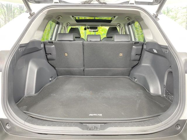 Toyota RAV4 11