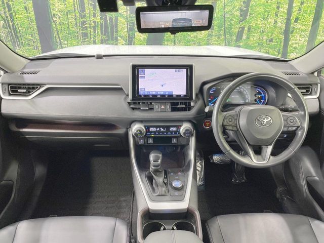 Toyota RAV4 2
