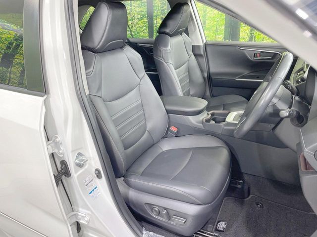 Toyota RAV4 9