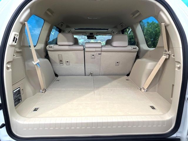 Toyota Land Cruiser Prado 11