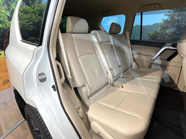 Toyota Land Cruiser Prado 9