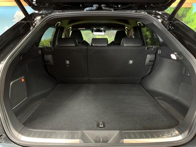 Toyota Harrier 10