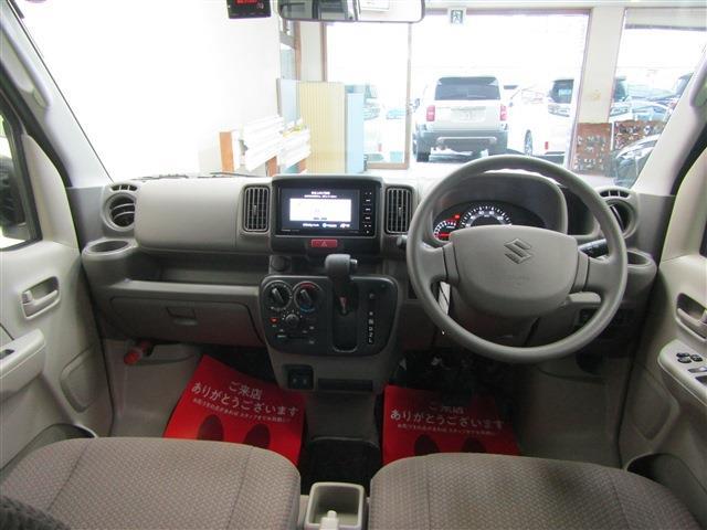 Suzuki Every 5