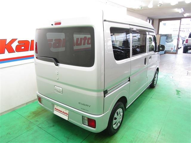 Suzuki Every 6