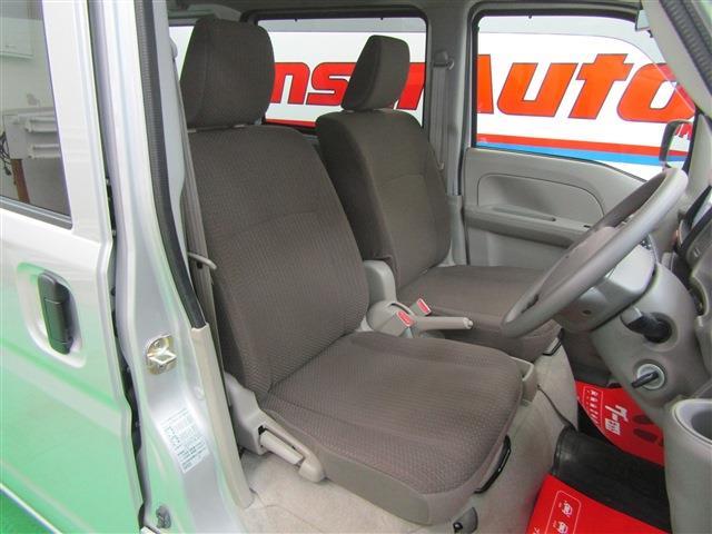 Suzuki Every 7
