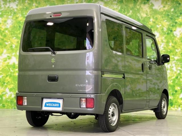 Suzuki Every 6