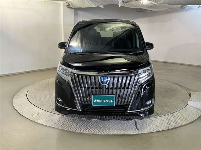 Toyota Esquire 2