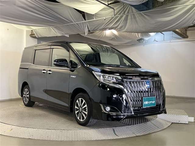 Toyota Esquire 3