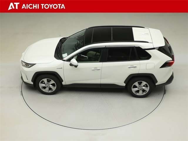 Toyota RAV4 11