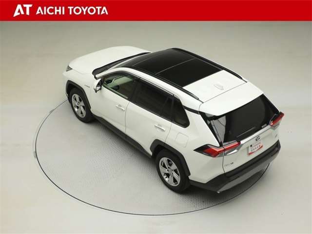 Toyota RAV4 12