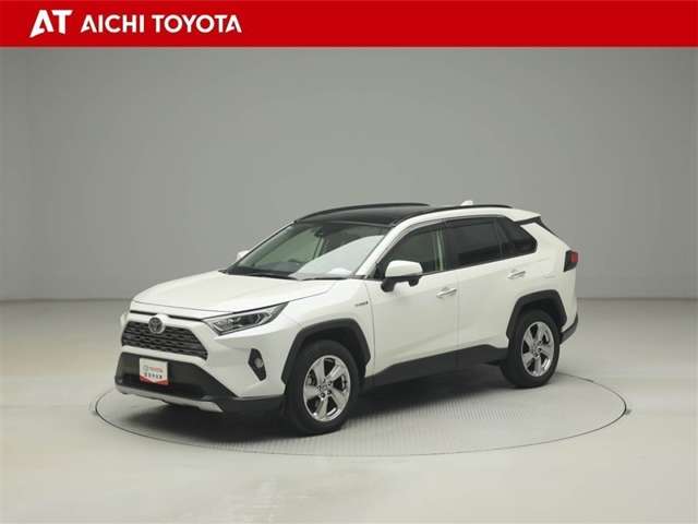 Toyota RAV4 2
