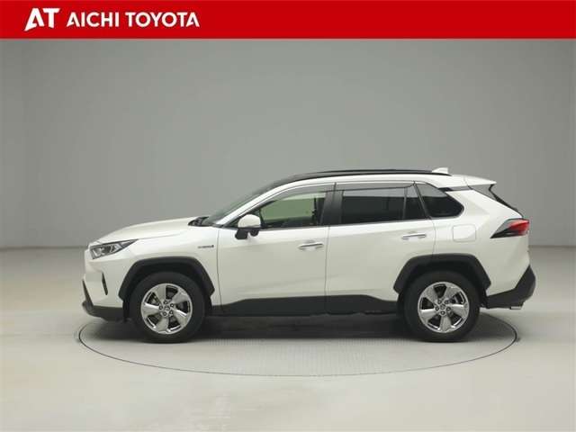 Toyota RAV4 3