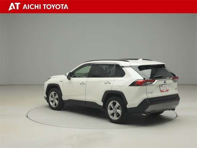 Toyota RAV4 4