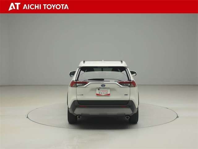 Toyota RAV4 5