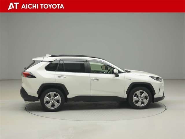 Toyota RAV4 7